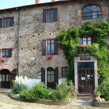 Bed & Breakfast Desasi