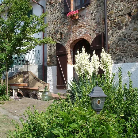 Bed & Breakfast Desasi