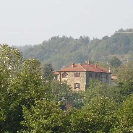 Bed & Breakfast Desasi