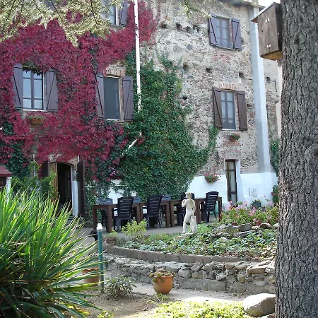 Desasi Spigno Monferrato
