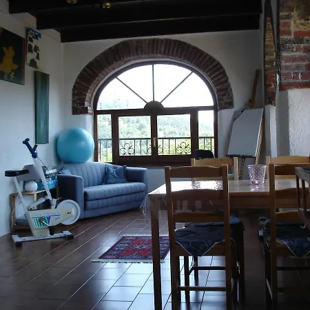 Desasi Bed & Breakfast Spigno Monferrato