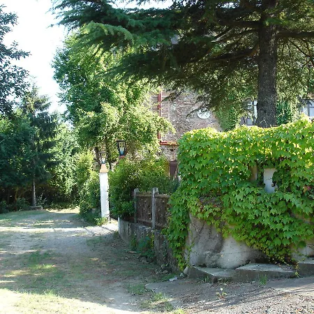 Desasi Bed and breakfast Spigno Monferrato