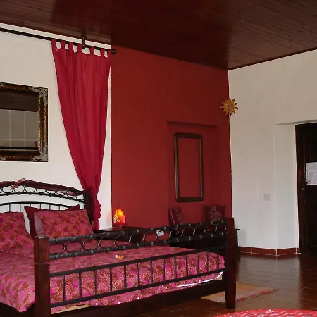 Bed and breakfast Desasi