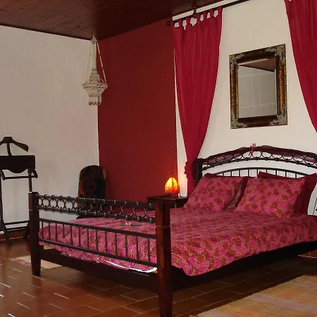 Desasi Bed and breakfast *