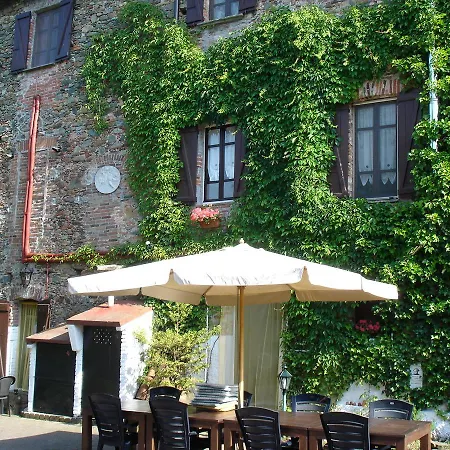 Desasi Bed & Breakfast Spigno Monferrato