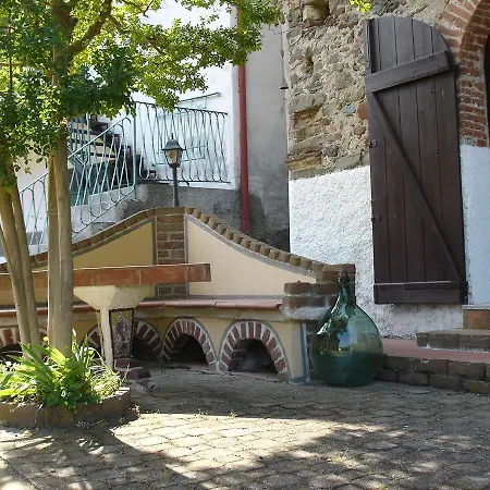 Bed & Breakfast Desasi *