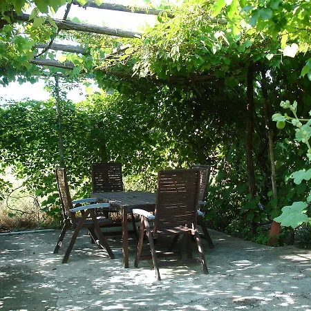 Bed and breakfast Desasi