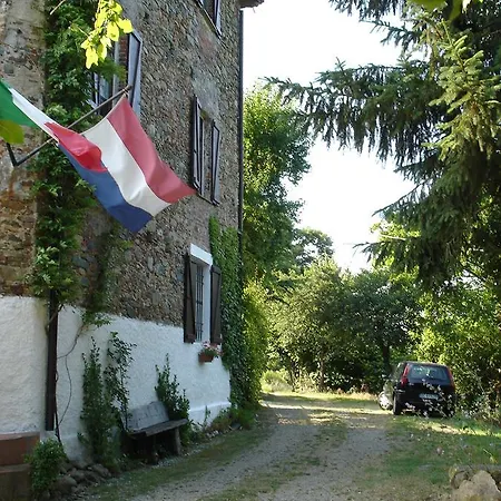 Desasi Bed and breakfast
