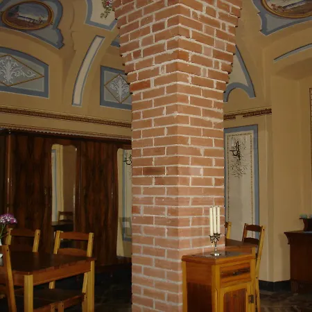 Bed & Breakfast Desasi