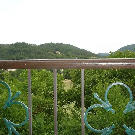 Bed and breakfast Desasi Spigno Monferrato