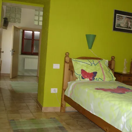 Desasi Bed and breakfast Spigno Monferrato